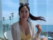 美乳南韓妹子Jena自拍