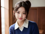 你的Ai女友 學生妹
